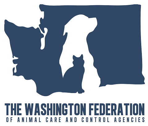 The Washington Federation of Animal Care and Control Agencies